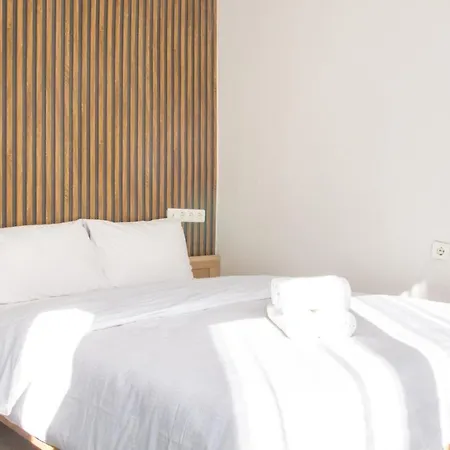 Lovely Flat In Konak With Sea View And Balcony Apartamento